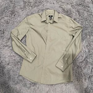 H&M dress shirt